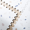 Pusselmatta Av Skum - Alfie Confetti Flerfärgad - thumbnail 4