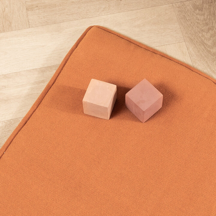 Matta Lekhage - Lulu Terrakotta