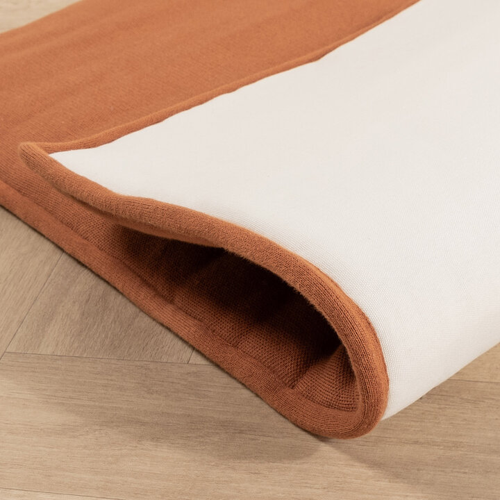 Matta Lekhage - Lulu Terrakotta