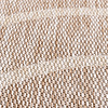 Balkongmatta - Sierra Curves Beige/Gräddvit - thumbnail 3