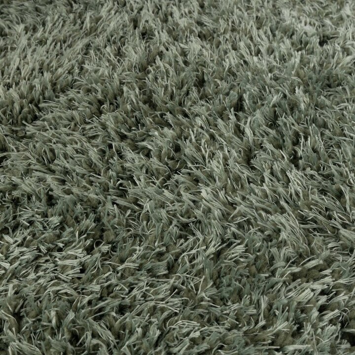 Shagmattor - Blaze Grön