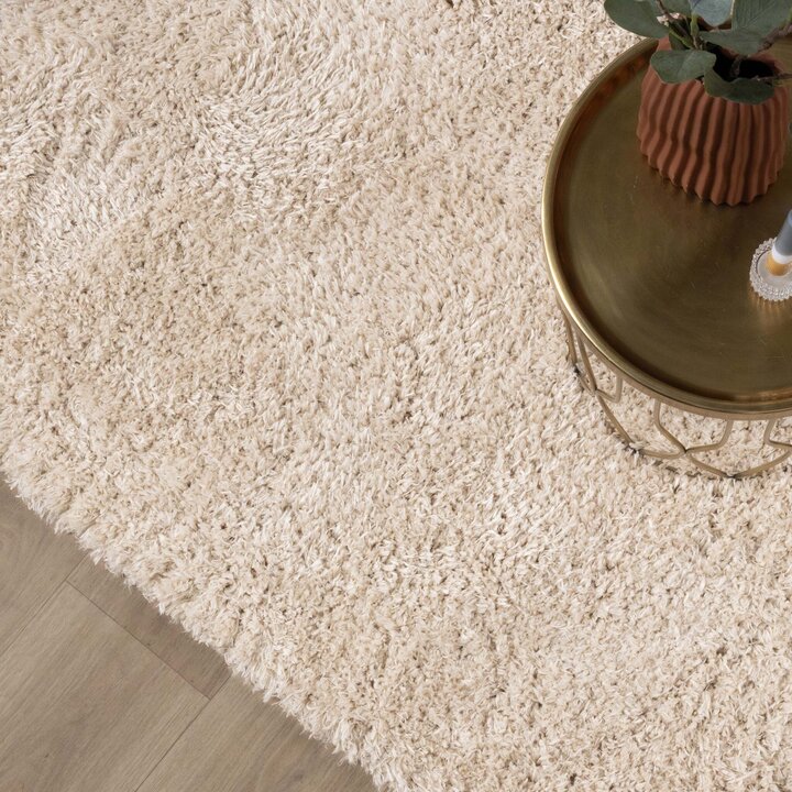 Shagmattor - Blaze Beige