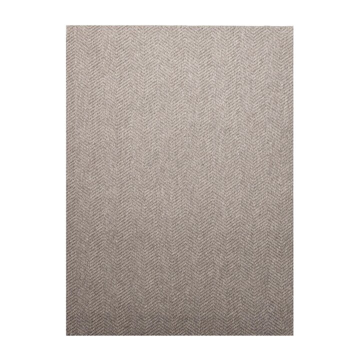 Miljövänlig Matta - Lorre Lines Grå/Antracit