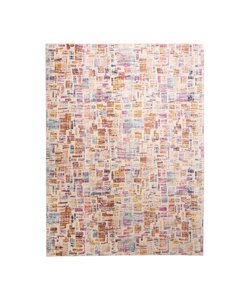 Boho Matta - Joya Tiles Flerfärgad