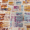 Boho Matta - Joya Tiles Flerfärgad - thumbnail 3
