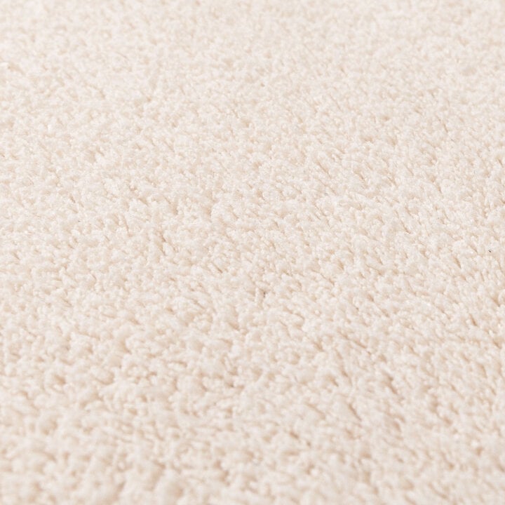 Tvättbar Matta - Vivid Beige