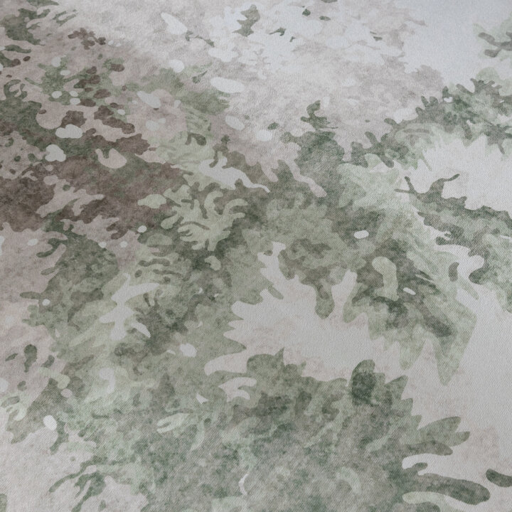 Modern Matta - Sarge Grön