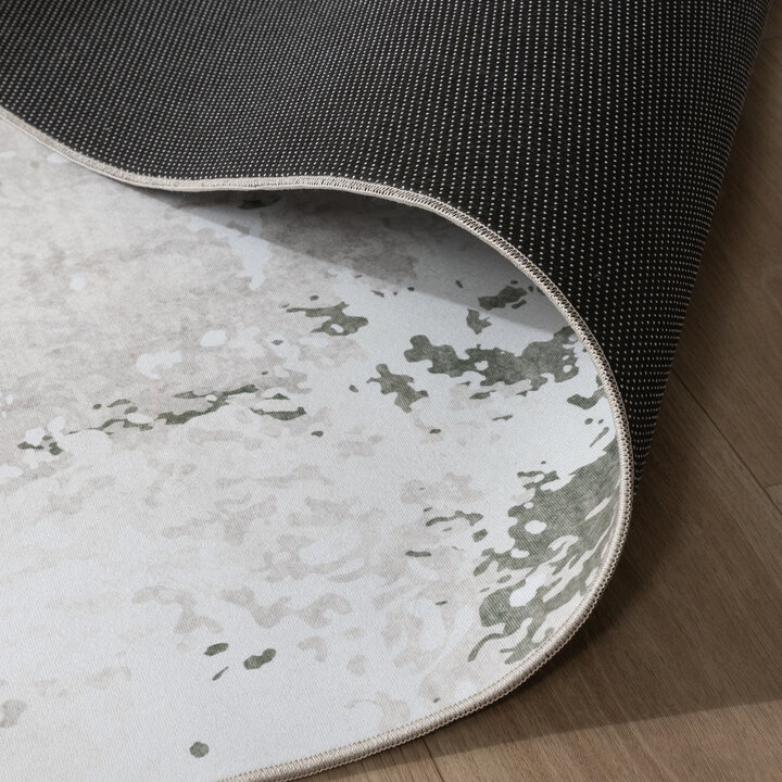 Modern Matta - Sarge Grön