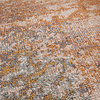 Modern Matta - Bush Ockragul/Terrakotta - thumbnail 3