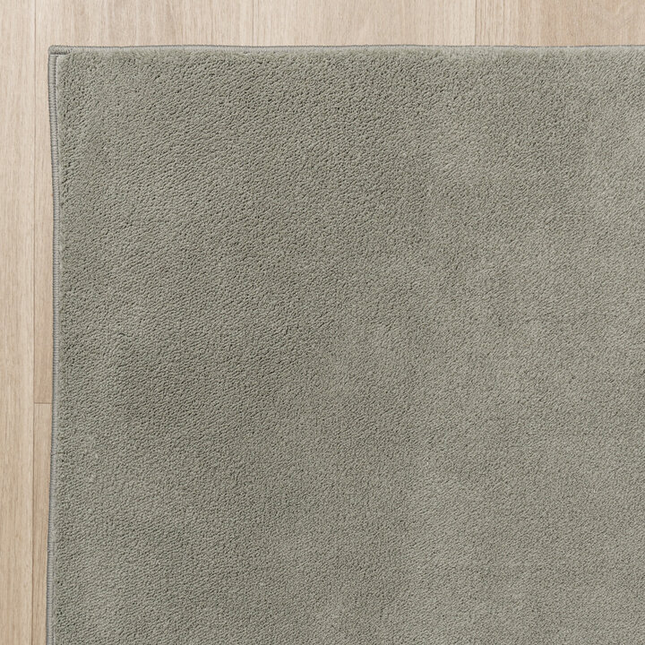 Tvättbar Matta - Vivid Grön