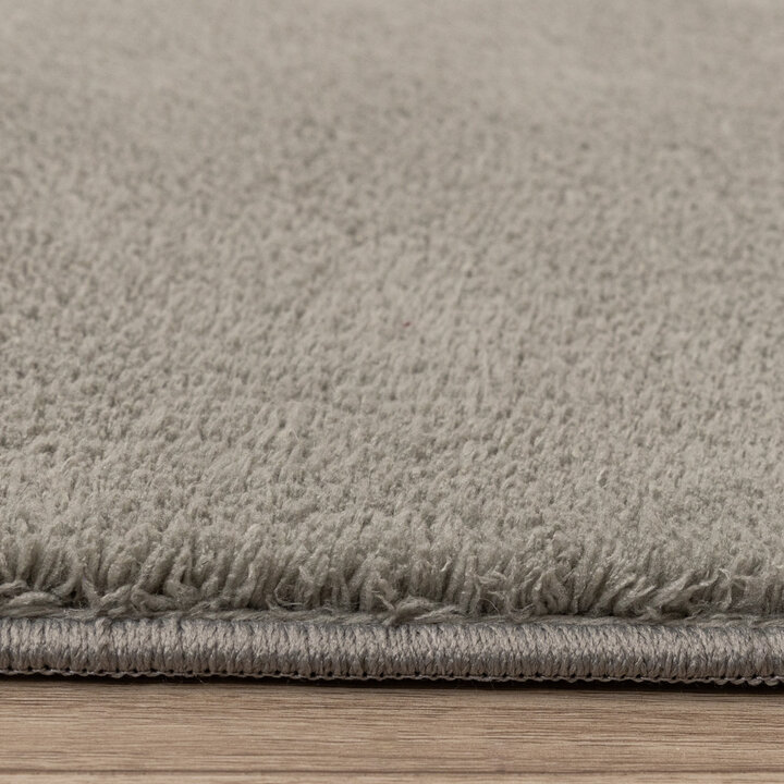 Tvättbar Matta - Vivid Grön