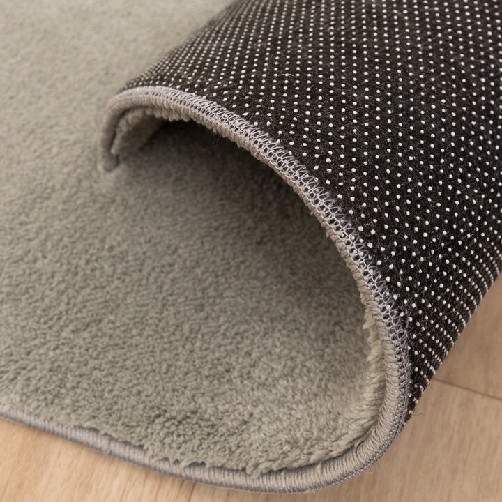 Tvättbar Matta - Vivid Grön