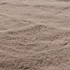 Oval Matta Med Hög Lugg - Comfy Supreme Taupe - thumbnail 4
