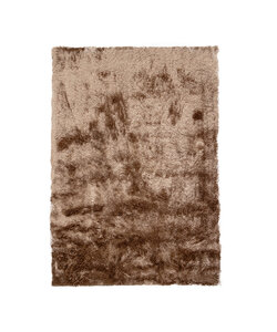 Matta Med Hög Lugg - Glorious Taupe