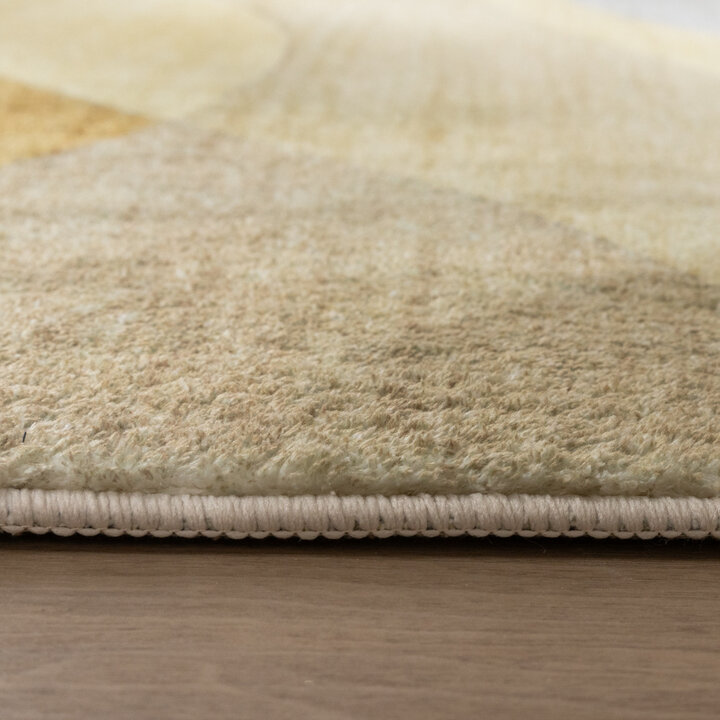 Modern Matta - Field Gul