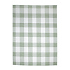 Inomhus- Och Utomhusmatta - Ranch Checkerboard Grön - thumbnail 1
