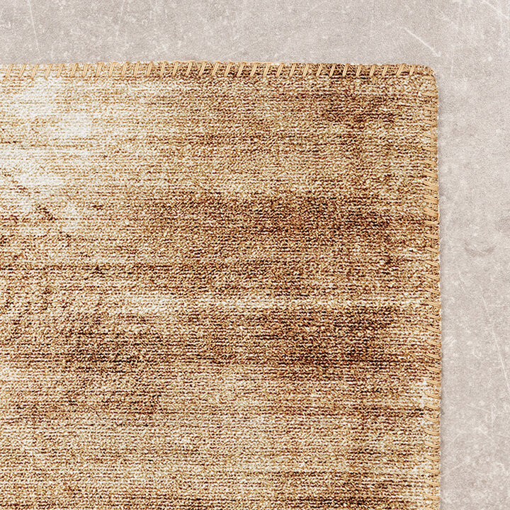 Modern Matta - Strong Guld