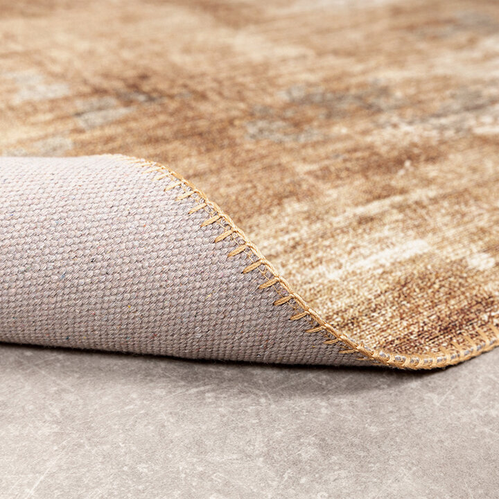 Modern Matta - Strong Guld