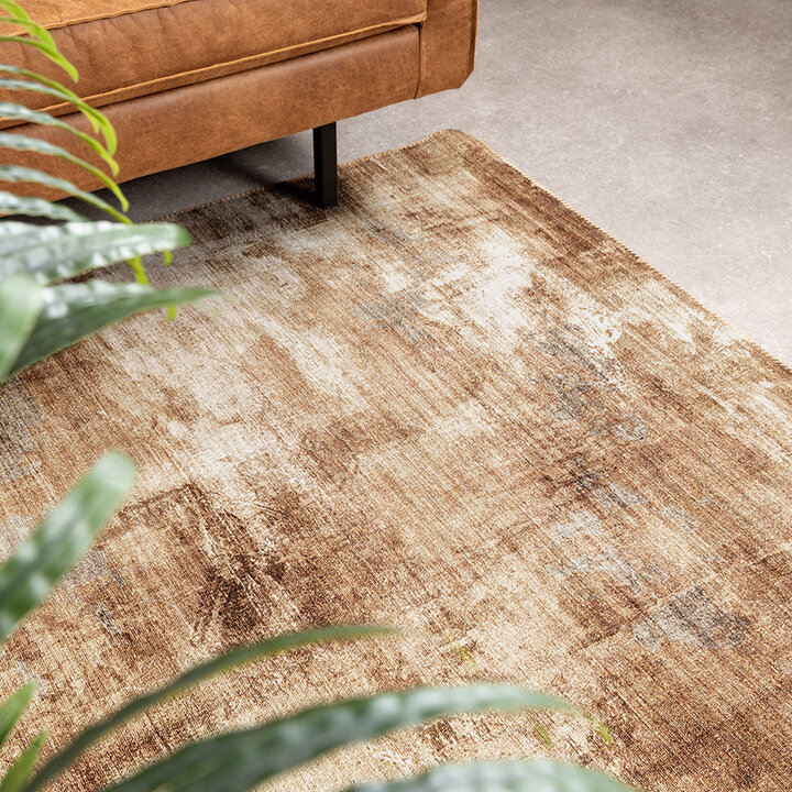 Modern Matta - Strong Guld