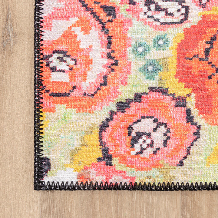 Lapptäckesmatta  - Moods Print No.17