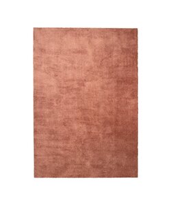 Tvättbar Matta - Clean Terrakotta