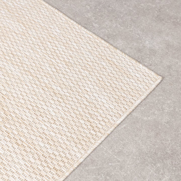 Utomhusmatta - Costa Sand