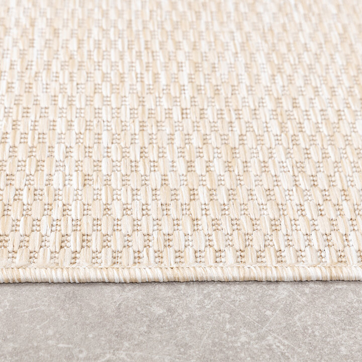 Utomhusmatta - Costa Sand