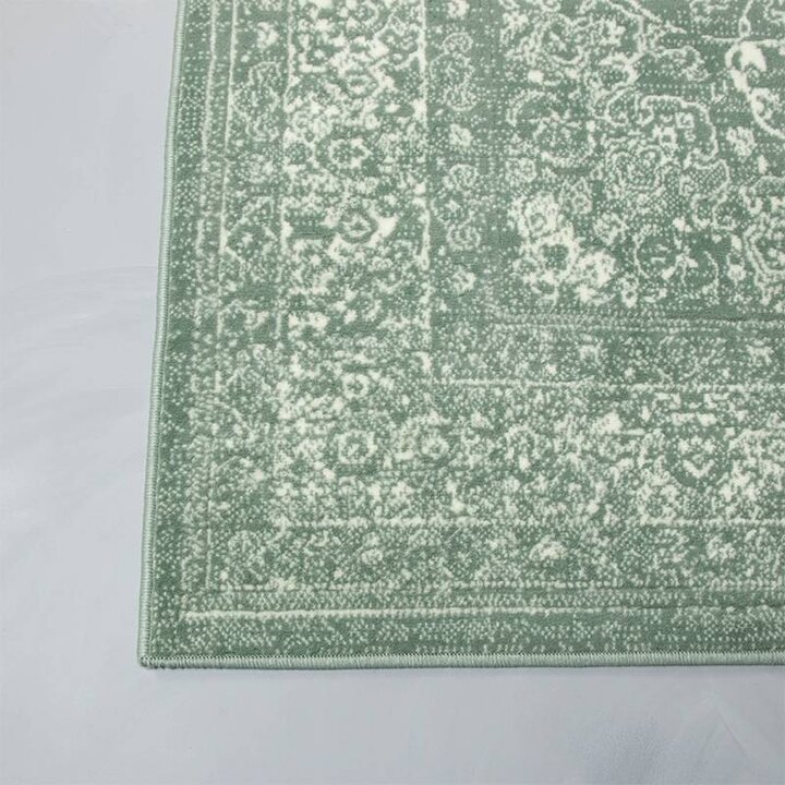 Matta I Vintagestil - Wonder Oriental