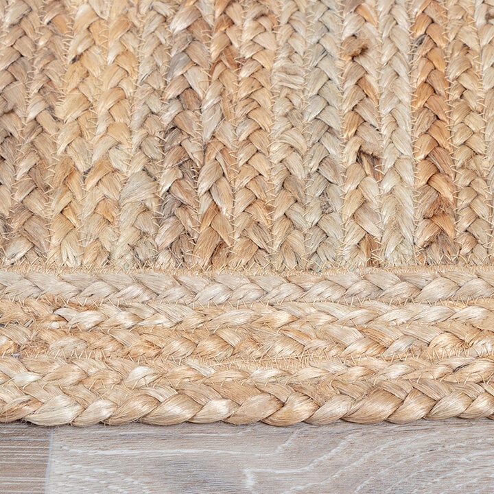 Jute Matta - Fair Natur