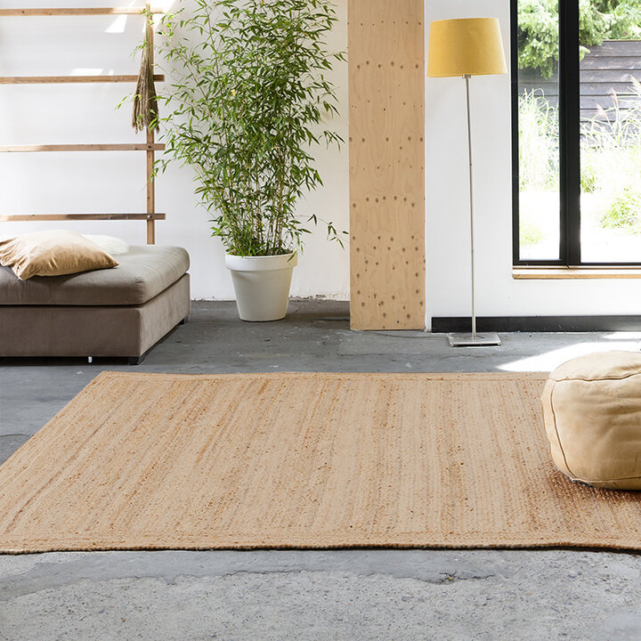 Jute Matta - Fair Natur