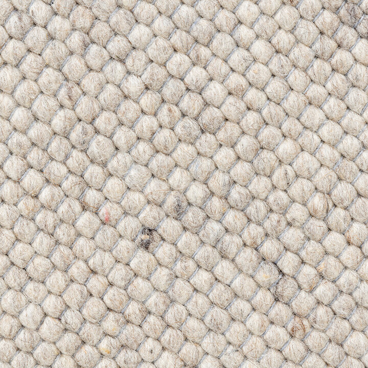 Ullmatta - Wise Vit/Natur