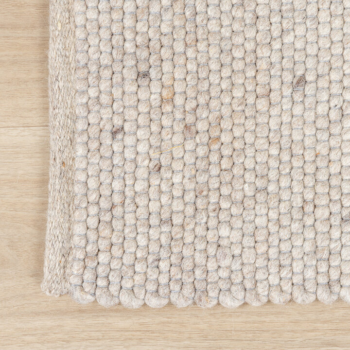 Ullmatta - Wise Vit/Natur