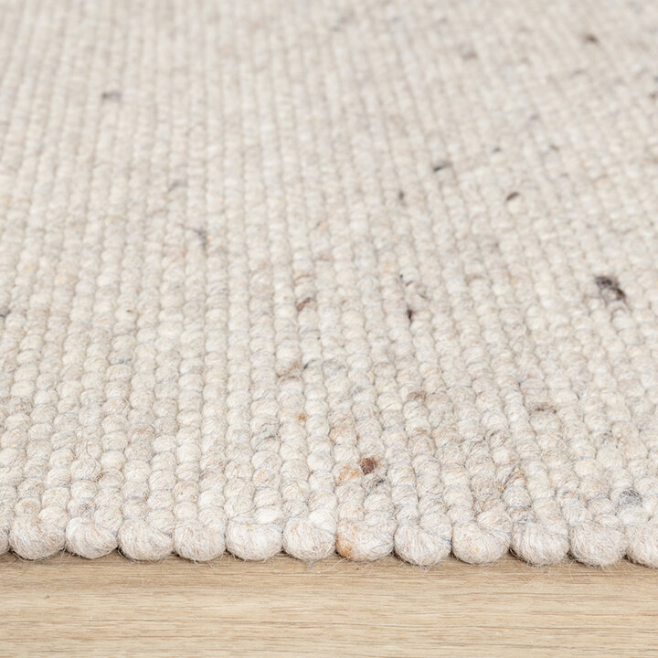 Ullmatta - Wise Vit/Natur