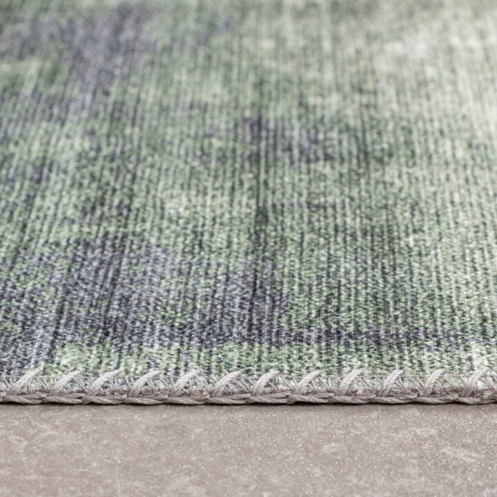 Modern Matta - Strong Grön