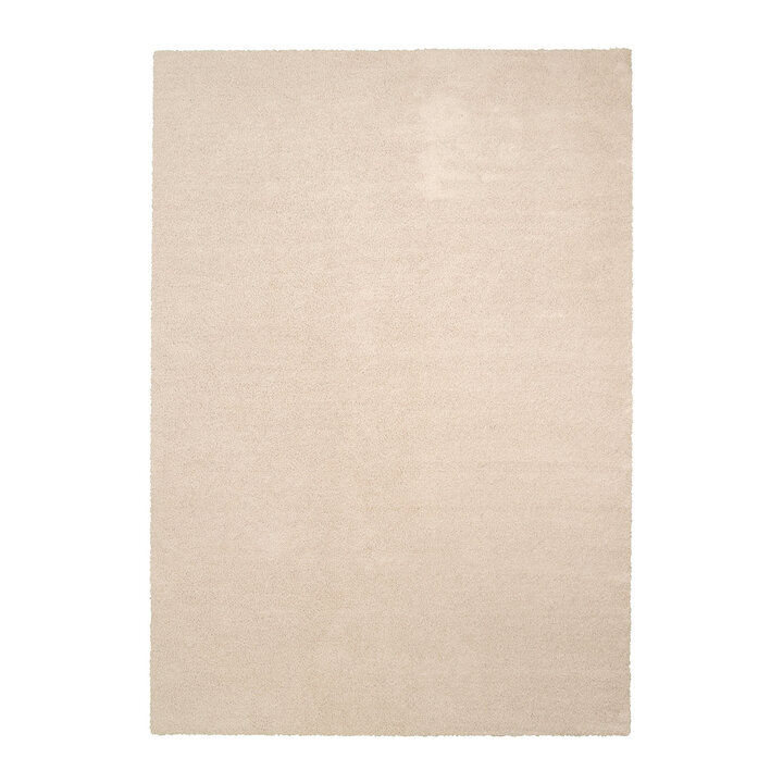 Tvättbar Matta - Clean Beige