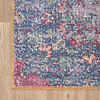 Lapptäckesmatta  - Moods Rustik No. 16 - thumbnail 6