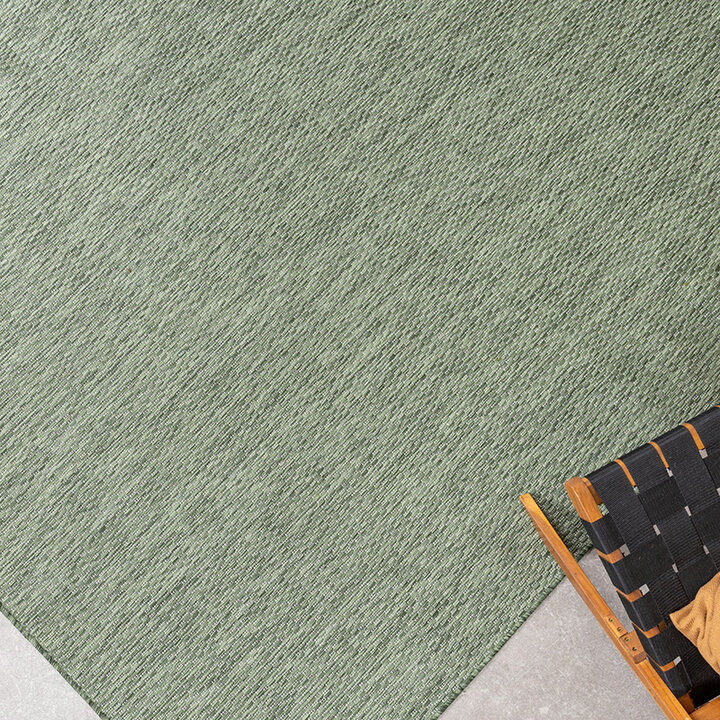 Utomhusmatta - Costa Grön