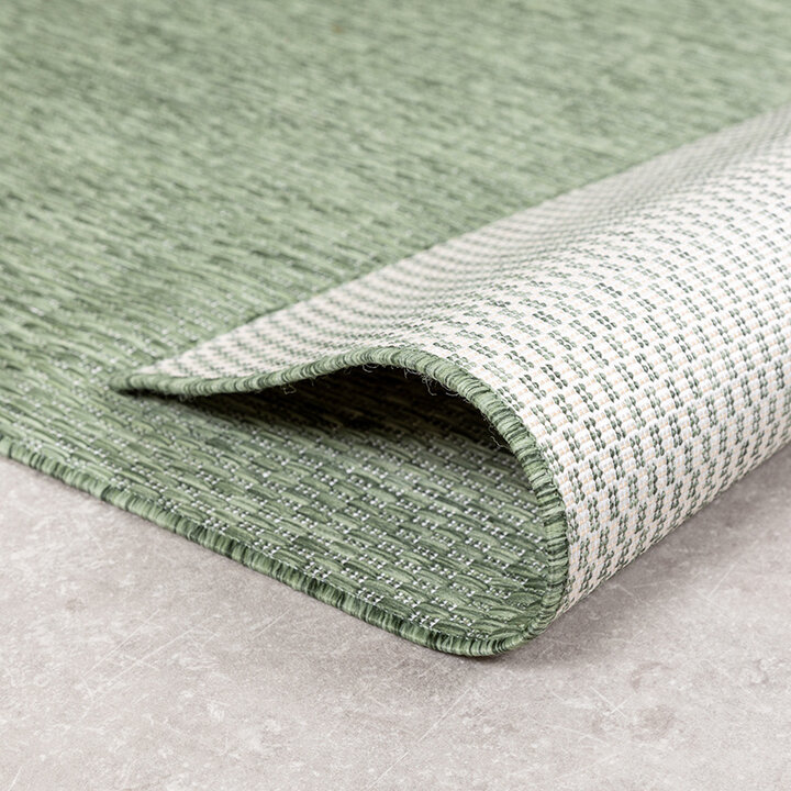 Utomhusmatta - Costa Grön