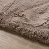 Mjuk Matta Med Hög Lugg - Comfy Supreme Taupe - thumbnail 6