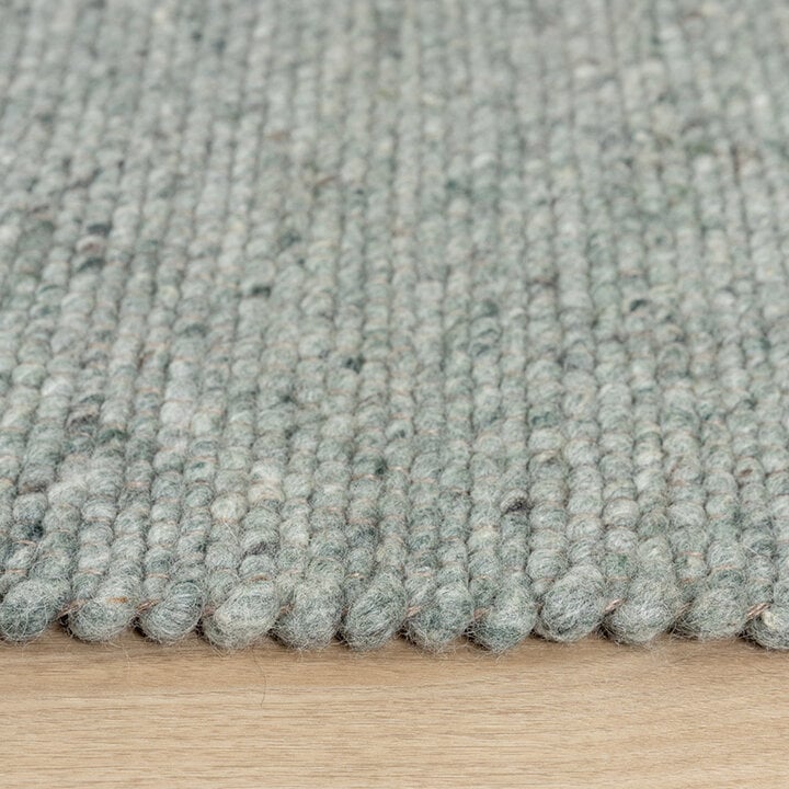 Ullmatta - Wise Grön