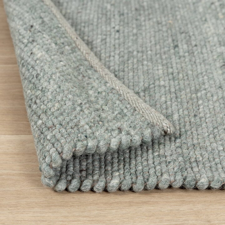 Ullmatta - Wise Grön