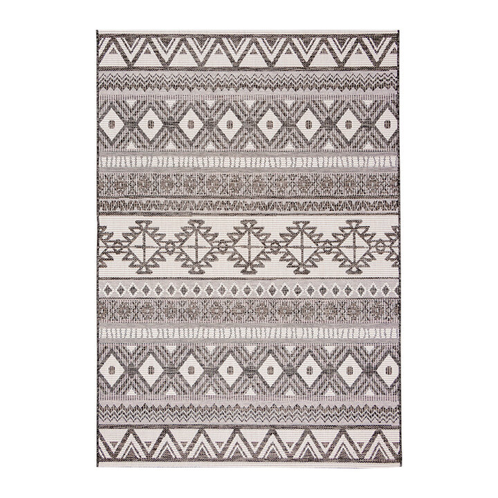 Utomhusmatta - Summer Beyond Grå