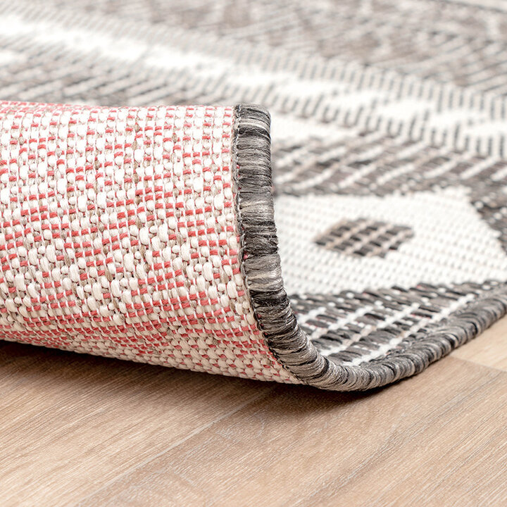 Utomhusmatta - Summer Beyond Grå