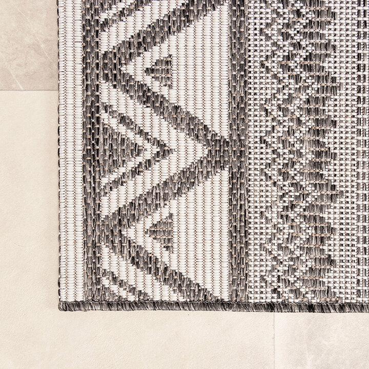 Utomhusmatta - Summer Beyond Grå