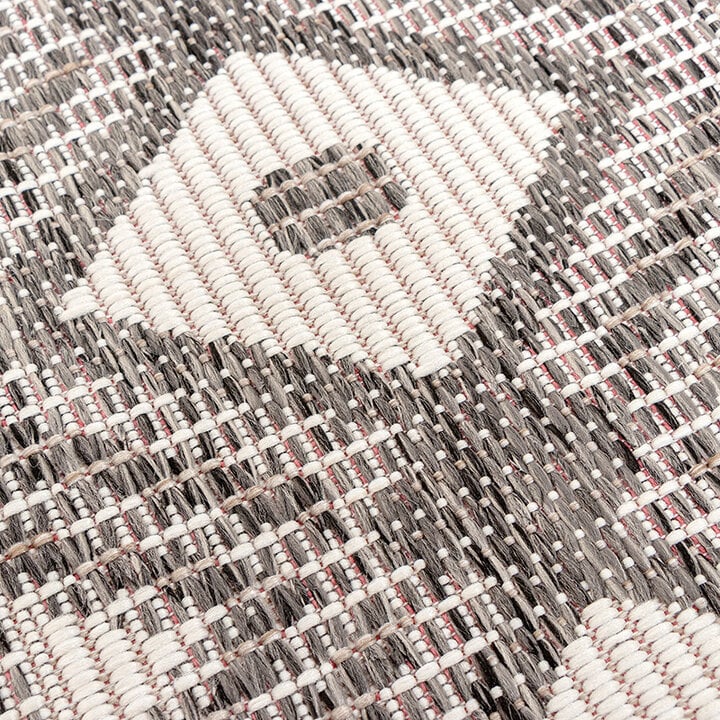 Utomhusmatta - Summer Beyond Grå