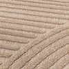 Modern Matta - Nori Curves Taupe - thumbnail 6