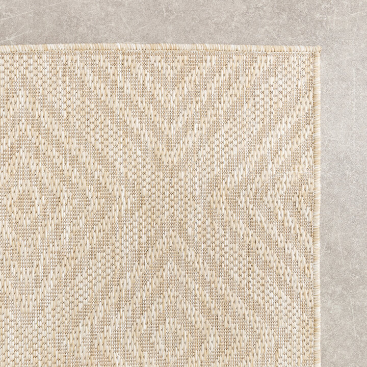 Utomhusmatta - Brava Sand