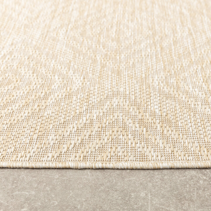 Utomhusmatta - Brava Sand