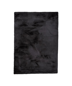 Mjuk Matta Med Hög Lugg - Comfy Supreme Svart