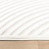 Modern Matta - Nori Curves Vit - thumbnail 5